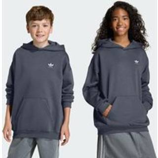 HOOD TONAL Sweatshirt - Shadow Navy - 140