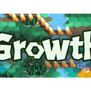 Growth (PC) Steam Key - GLOBAL