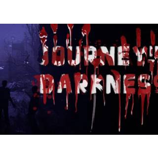 Journey Into Darkness (PC) Steam Key - GLOBAL