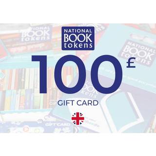National Book Tokens Gift Card 100 GBP Key - UNITED KINGDOM