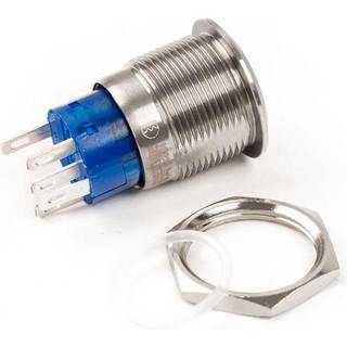 Knowled MG1200Bi plug in button switch