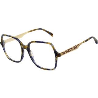 Maje MJ1039 621 54 Briller Kvinder Blue - Blue Brown Horn - 54mm