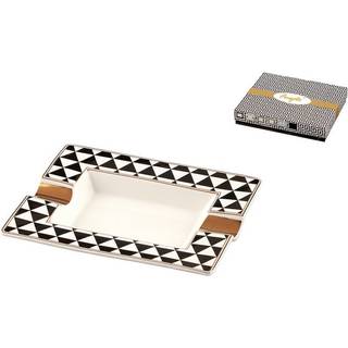 Angelo Angelo Dobbelt Cigar Askebæger New Bone China I