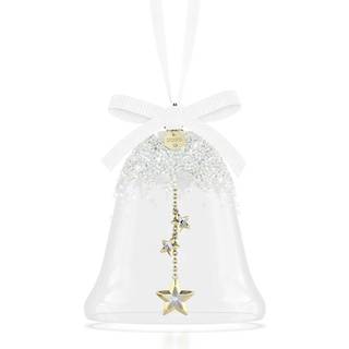 Swarovski Kristall Figuren - Annual Edition Weihnachtsglocke - 5701866 - kristall