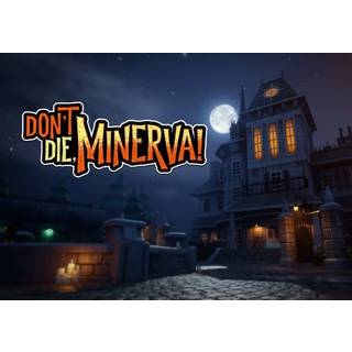 Don't Die, Minerva! (PC) Steam Key - GLOBAL