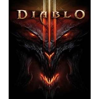 Diablo III (PC) Battle.net Key - EU