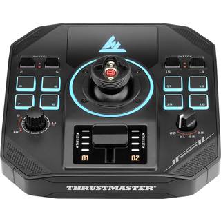 Thrustmaster Sol-R 5 Base - Wired Controller - PC