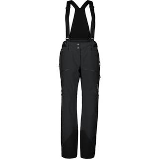 Scott Women's Pants Vertic Gore-Tex 2L Black, M