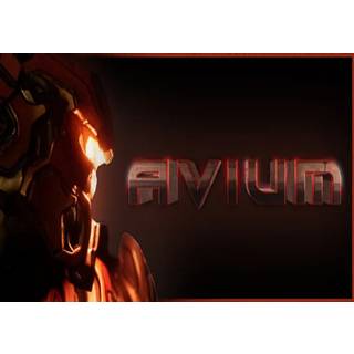 Avium (PC) Steam Key - GLOBAL