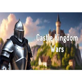 Castle Kingdom Wars (PC) Steam Key - GLOBAL