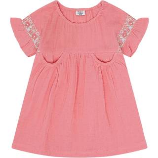 Hust&Claire Donna Kjole Blushing 92 cm  Lyserød  92 cm  kvinde