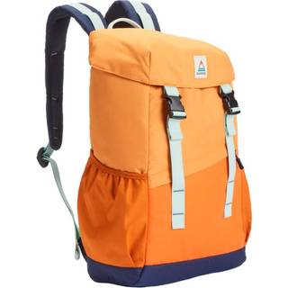 Passenger - Boondocker Recycled Backpack 18 - Daypack orange