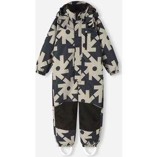 ReimaTec vinterflyverdragt Muutos