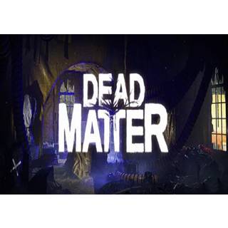 Dead Matter (PC) Steam Key - GLOBAL