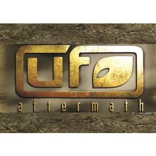UFO: Aftermath (PC) Steam Key - GLOBAL