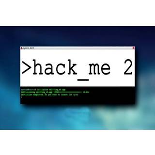 hack_me 2 (PC) Steam Key - GLOBAL