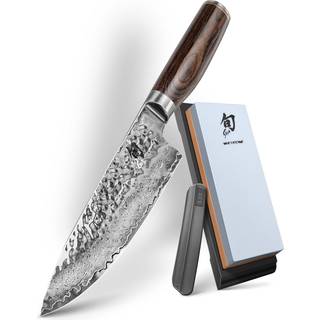 KAI Shun Premier Tim Mälzer Set 3-tlg. - Schwarz,Silber