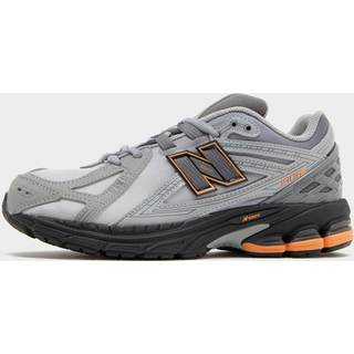 New Balance 1906 Junior, Grå - 37.5