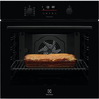 Electrolux Excellence XO83PNK MED 4 ÅRS GARANTI Ovn til indbygning