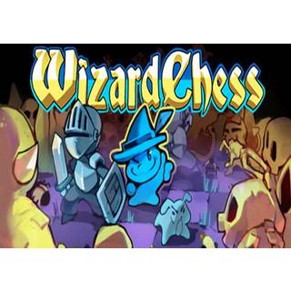 WizardChess (PC) Steam Key - GLOBAL