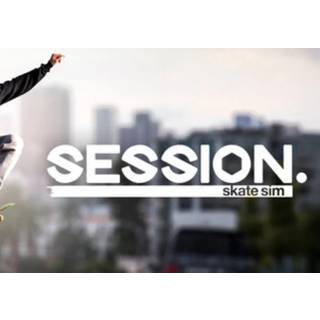 Session: Skate Sim (PC)
