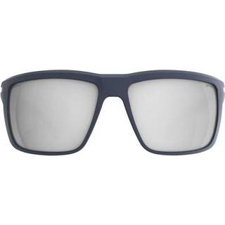Spy OVERHAUL Polarized 6700000000333 59 Solbriller Mænd Blue - Matte Steel Blue - 59mm