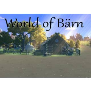 World of Barn (PC) Steam Key - GLOBAL