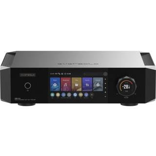 Eversolo DMP-A10 High-end streamer, forforstærker og DA | BUY & TRY | PRIS-MATCH
