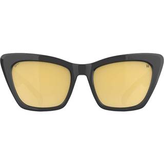 Spy SURF CAT 6700000000318 59 Solbriller Kvinder Black - Black - 59mm