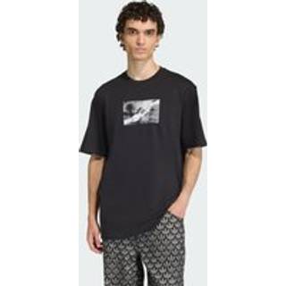 FRANCHISE-T-SHIRT - Black