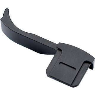 Aluminum Alloy Thumb Grip for Leica M10/m10-p /m10r Camera Black