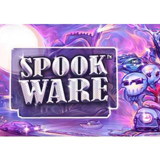 SPOOKWARE (PC) Steam Key - GLOBAL