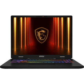 MSI Crosshair A16 HX 16'' QHD+ 240Hz