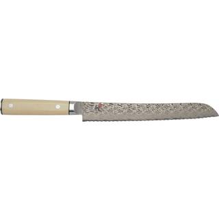 Miyabi Mikoto brødkniv 23 cm