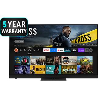 Panasonic 4K OLED Fire TV | Z90B Serie | TV-42Z90BE7 | 42 tommer