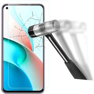 Xiaomi Redmi Note 9 5G Skærmbeskyttelse Hærdet Glas - 9H, 0.3mm - Klar