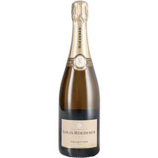 Collection 246 BRUT Champagne Louis Roederer, Giftbox