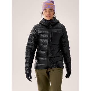 Arc'teryx Women's Cerium Sv Hoody Black, S