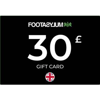 Footasylum Gift Card 30 GBP Key - UNITED KINGDOM