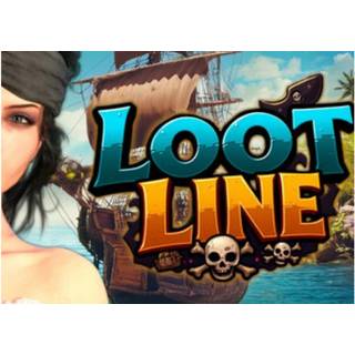 Loot Line (PC) Steam Key - GLOBAL