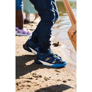 Reima Lomalla Sandaler, Navy, 20