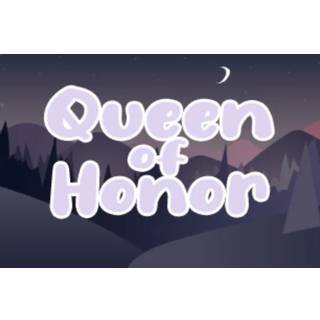 Queen of Honor (PC) Steam Key - GLOBAL