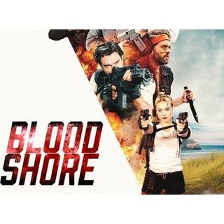 Bloodshore (PC) Steam Key - GLOBAL