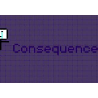 Consequence (PC) Steam Key - GLOBAL