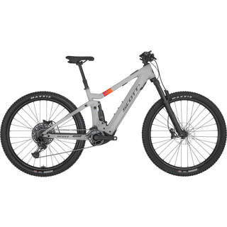 Scott Strike eRIDE 930 - L (Ca. 175-190cm)
