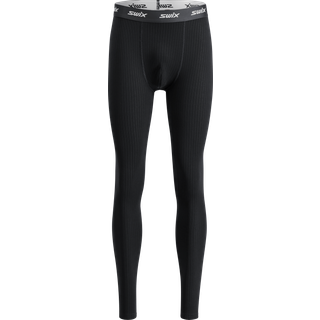 Swix RaceX Classic Pants Syntetisk undertøj Herrer størrelse L farve sort