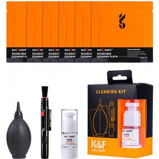 K&F Concept 4-IN-1 Cleaning Kit