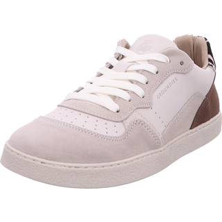 Groundies Women's Nova Gs1 Barfodssko Damer størrelse 40 farve beige