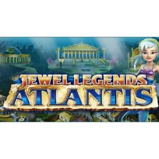 Jewel Legends: Atlantis (PC) Steam Key - GLOBAL
