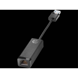 HP USB 3.0 til Gigabit RJ45 Adapter G2